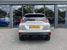 Mitsubishi Eclipse Cross (2024) thumbnail 18