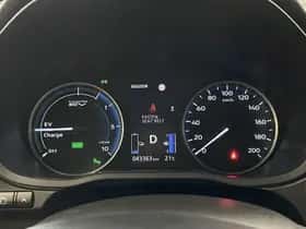 Mitsubishi Eclipse Cross (2024) thumbnail 4