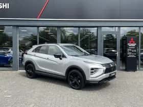 Mitsubishi Eclipse Cross (2024) thumbnail 5