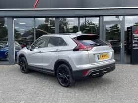 Mitsubishi Eclipse Cross (2024) thumbnail 6