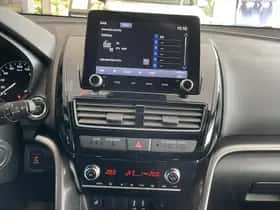 Mitsubishi Eclipse Cross (2024) thumbnail 10