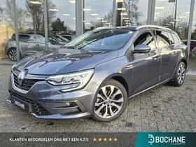 Renault Mégane (2023) thumbnail 1