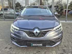 Renault Mégane (2023) thumbnail 18