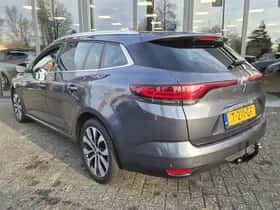 Renault Mégane (2023) thumbnail 6