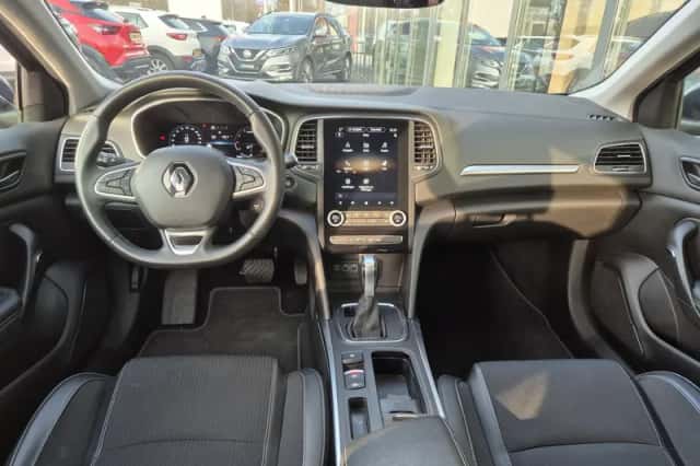 Renault Mégane (2023) thumbnail 3
