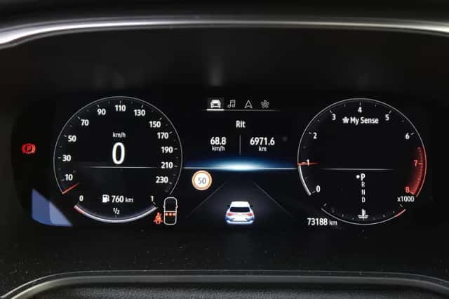 Renault Mégane (2023) thumbnail 4