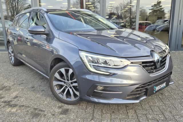Renault Mégane (2023) thumbnail 5