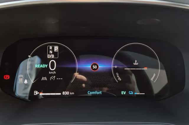 Mitsubishi Grandis (2026) thumbnail 4
