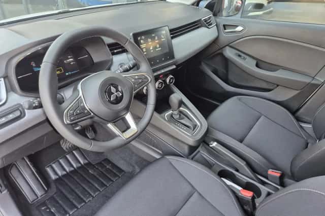 Mitsubishi Colt (2026) thumbnail 6