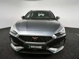 CUPRA Leon Sportstourer (2023) thumbnail 14
