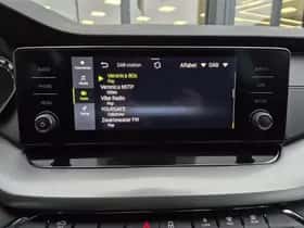 Škoda Octavia (2021) thumbnail 33
