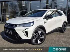 Mitsubishi Grandis