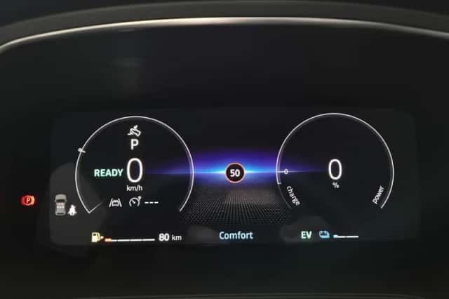 Mitsubishi Grandis (2026) thumbnail 4