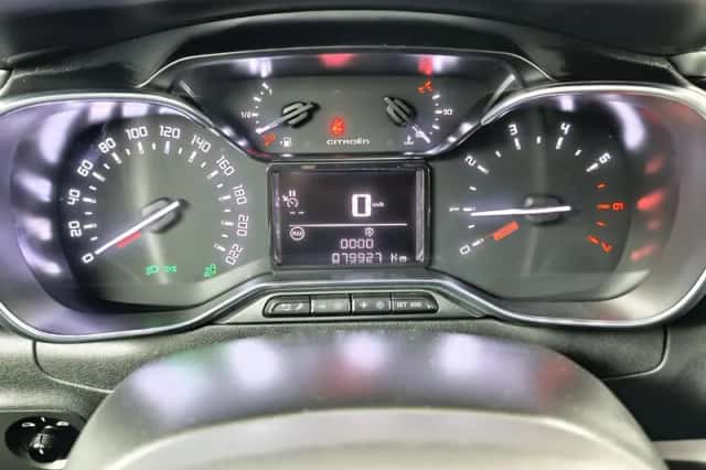 Citroën C3 (2017) thumbnail 4