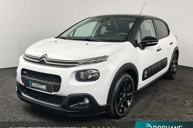 Citroën C3 (2017) thumbnail 1
