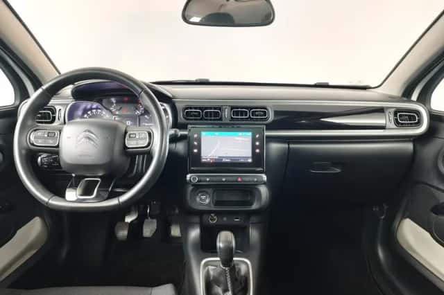Citroën C3 (2017) thumbnail 3