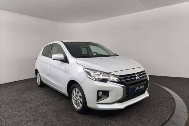 Mitsubishi Space Star (2024) thumbnail 5