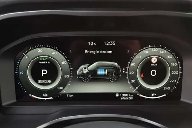 Nissan Qashqai (2026) thumbnail 4