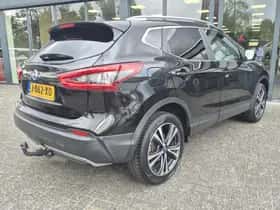 Nissan Qashqai (2019) thumbnail 2