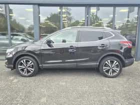 Nissan Qashqai (2019) thumbnail 16