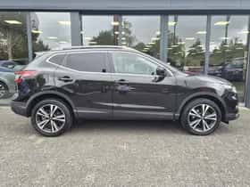 Nissan Qashqai (2019) thumbnail 17