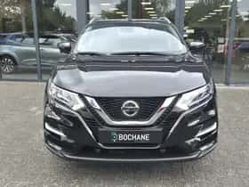 Nissan Qashqai (2019) thumbnail 18