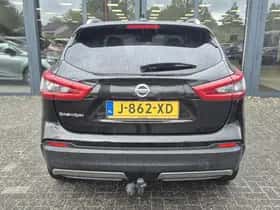 Nissan Qashqai (2019) thumbnail 19