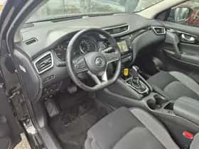 Nissan Qashqai (2019) thumbnail 24