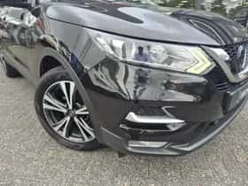 Nissan Qashqai (2019) thumbnail 25