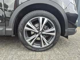 Nissan Qashqai (2019) thumbnail 26