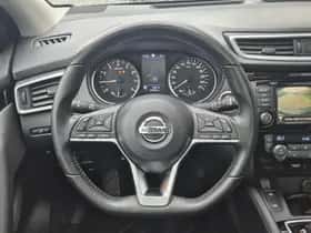 Nissan Qashqai (2019) thumbnail 27