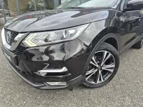Nissan Qashqai (2019) thumbnail 28