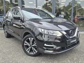 Nissan Qashqai (2019) thumbnail 5