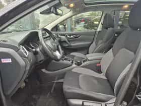 Nissan Qashqai (2019) thumbnail 7