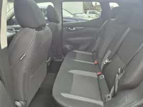Nissan Qashqai (2019) thumbnail 8