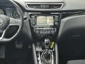 Nissan Qashqai (2019) thumbnail 10