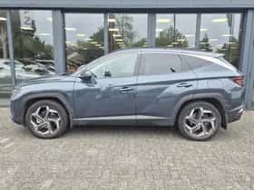 Hyundai Tucson (2022) thumbnail 18