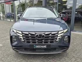 Hyundai Tucson (2022) thumbnail 20