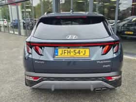 Hyundai Tucson (2022) thumbnail 21
