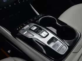 Hyundai Tucson (2022) thumbnail 25