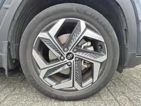 Hyundai Tucson (2022) thumbnail 28