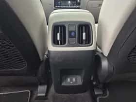 Hyundai Tucson (2022) thumbnail 39