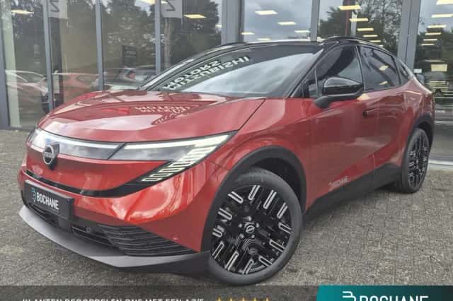 Nissan Leaf (2026) thumbnail 1