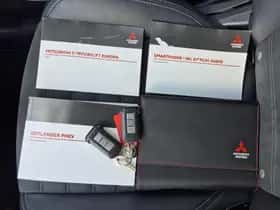 Mitsubishi Outlander (2020) thumbnail 16