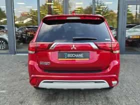 Mitsubishi Outlander (2020) thumbnail 20