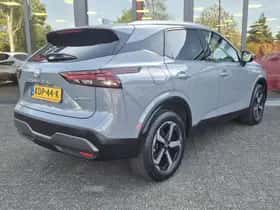 Nissan Qashqai (2023) thumbnail 2
