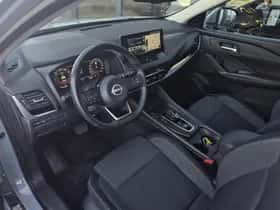 Nissan Qashqai (2023) thumbnail 13