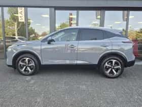 Nissan Qashqai (2023) thumbnail 15