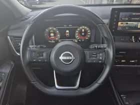 Nissan Qashqai (2023) thumbnail 17