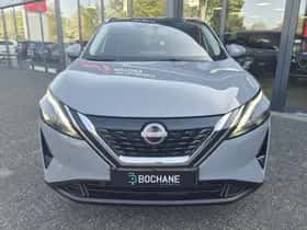 Nissan Qashqai (2023) thumbnail 19